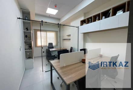 Office for Rent in New Cairo, Cairo - original (6). jpg Office for Rent in New Cairo, Cairo - original (6). jpg