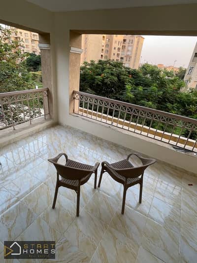 3 Bedroom Apartment for Rent in Madinaty, Cairo - WhatsApp Image 2026-09-01 at 11.48. 19 AM. jpeg