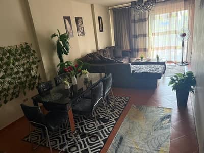 شاليه 2 غرفة نوم للبيع في الساحل الشمالي، مطروح - شاليه مميز في بورتو جولف الساحل الشمالي | Chalet in Porto Golf