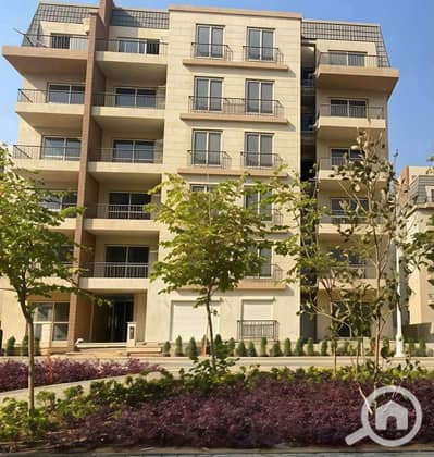 3 Bedroom Apartment for Sale in Mostakbal City, Cairo - 04ba1508-5d9f-4d0c-aae2-0d4c77cb7644. jpg
