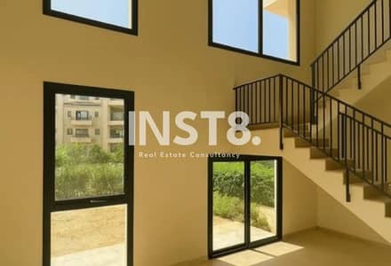 دوبلكس 3 غرف نوم للبيع في 6 اكتوبر، الجيزة - 78yhgyu#. PNG
