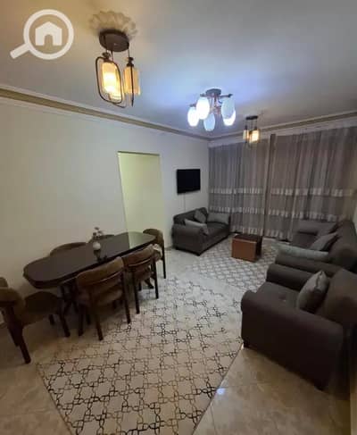 شقة 2 غرفة نوم للايجار في الشيخ زايد، الجيزة - 96237. jpg شقة 2 غرفة نوم للايجار في الشيخ زايد، الجيزة - 96237. jpg