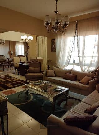 3 Bedroom Flat for Sale in Sheikh Zayed, Giza - 7. png 3 Bedroom Flat for Sale in Sheikh Zayed, Giza - 7. png