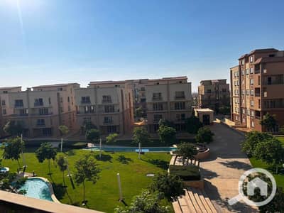 4 Bedroom Duplex for Sale in Mostakbal City, Cairo - cf55414b-5e44-4744-a74d-c8e06919a12f. jpg
