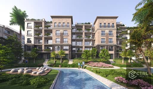 2 Bedroom Apartment for Sale in New Cairo, Cairo - WhatsApp Image 2026-08-29 at 6.05. 42 PM (2). jpeg 2 Bedroom Apartment for Sale in New Cairo, Cairo - WhatsApp Image 2026-08-29 at 6.05. 42 PM (2). jpeg