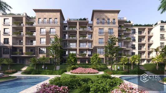 3 Bedroom Apartment for Sale in New Cairo, Cairo - WhatsApp Image 2026-08-29 at 6.05. 41 PM (1). jpeg