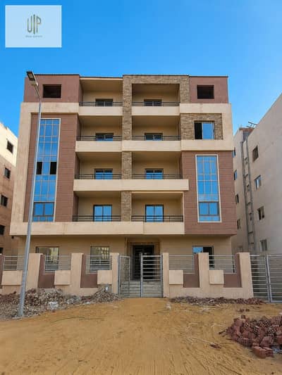3 Bedroom Apartment for Sale in New Cairo, Cairo - WhatsApp Image 2026-09-02 at 10.39. 25 AM. jpeg