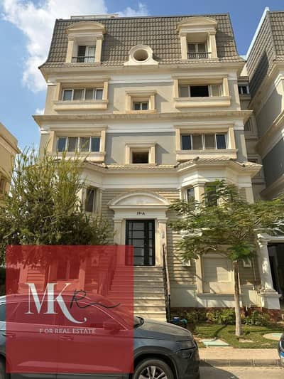3 Bedroom iVilla for Sale in New Cairo, Cairo - WhatsApp Image 2025-02-11 at 1.50. 55 PM. jpeg