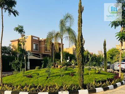7 Bedroom Villa for Sale in New Cairo, Cairo - WhatsApp Image 2026-09-02 at 4.19. 30 PM. jpeg