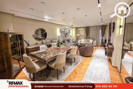 3 Bedroom Flat for Sale in Laurent, Alexandria - 1. png