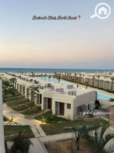 2 Bedroom Chalet for Sale in North Coast, Matruh - WhatsApp Image 2026-09-02 at 4.15. 10 PM (2). jpeg