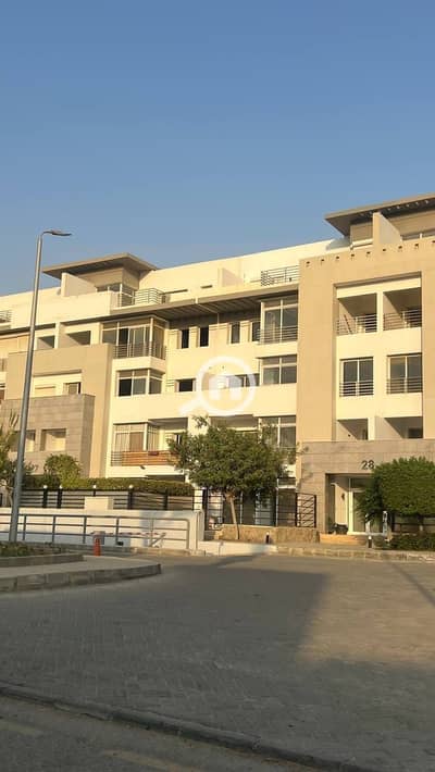 1 Bedroom Apartment for Sale in New Cairo, Cairo - mn97vb. jpeg 1 Bedroom Apartment for Sale in New Cairo, Cairo - mn97vb. jpeg