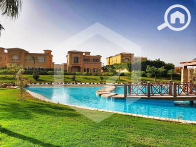7 Bedroom Villa for Sale in Sheikh Zayed, Giza - Royal Meadows 7. jpg 7 Bedroom Villa for Sale in Sheikh Zayed, Giza - Royal Meadows 7. jpg