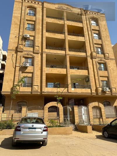 فلیٹ 3 غرف نوم للبيع في القاهرة الجديدة، القاهرة - WhatsApp Image 2026-09-02 at 2.05. 42 PM. jpeg