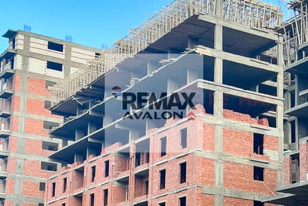 3 Bedroom Flat for Sale in Moharam Bik, Alexandria - 1. jpg 3 Bedroom Flat for Sale in Moharam Bik, Alexandria - 1. jpg