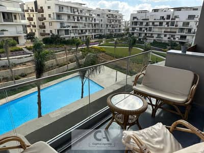 شقة 3 غرف نوم للايجار في القاهرة الجديدة، القاهرة - 4bc93ada-e037-4e6a-b440-0d68e532da2a. jpg