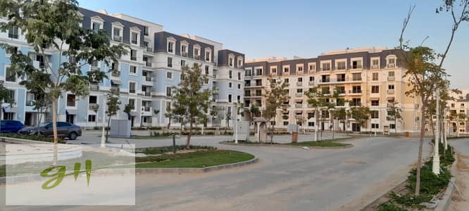 3 Bedroom iVilla for Sale in New Cairo, Cairo - WhatsApp Image 2026-07-13 at 12.16. 00 PM (1). jpeg