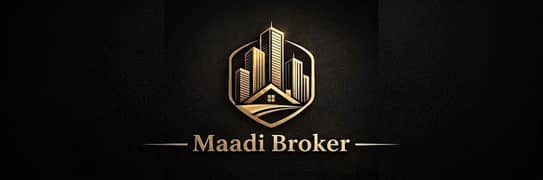 Maadi Broker