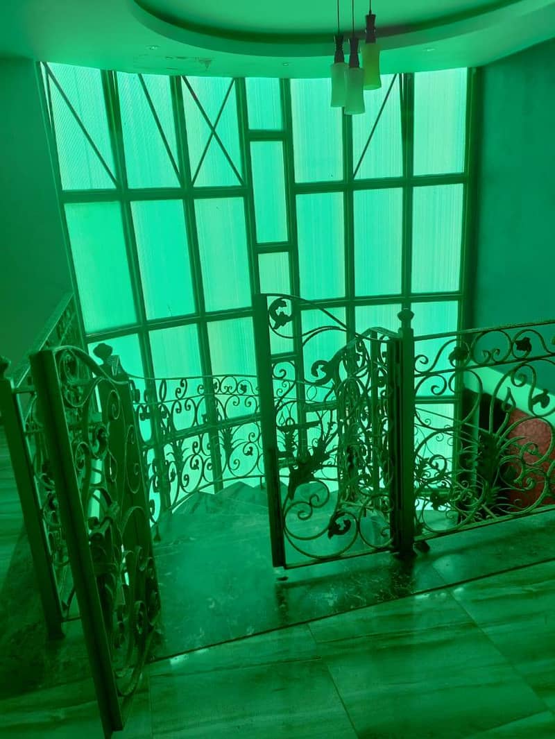 8 