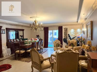 3 Bedroom Apartment for Sale in New Cairo, Cairo - WhatsApp Image 2026-09-02 at 12.10. 06 PM (1). jpeg