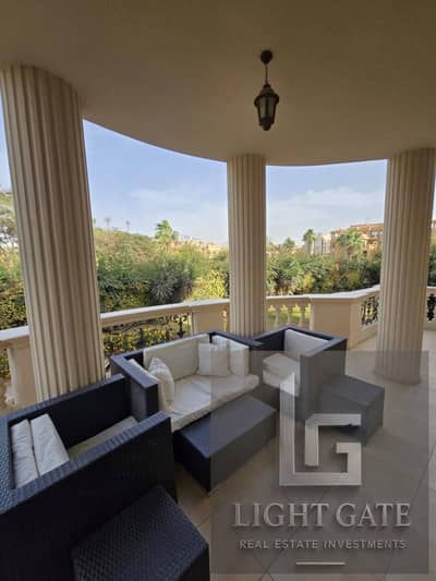 8 Bedroom Villa for Sale in New Cairo, Cairo - 3c50563e-b8dd-4f60-93fe-8f25cb6611bc. jpg