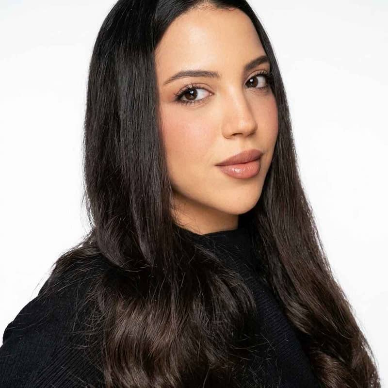 Menna Selim