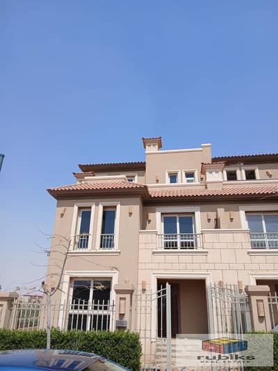 فیلا 3 غرف نوم للبيع في العاصمة الإدارية الجديدة، القاهرة - WhatsApp Image 2026-09-02 at 3.29. 27 PM (5). jpeg