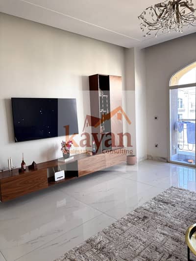 1 Bedroom Room for Rent in New Cairo, Cairo - Studio (2). jpeg