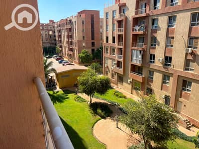 2 Bedroom Flat for Sale in 6th of October, Giza - 1000059994. jpg