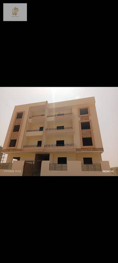 شقة 3 غرف نوم للبيع في القاهرة الجديدة، القاهرة - WhatsApp Image 2026-09-01 at 5.17. 08 PM (1). jpeg