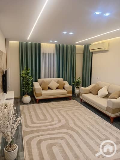 3 Bedroom Flat for Rent in New Cairo, Cairo - 1000592841. jpg