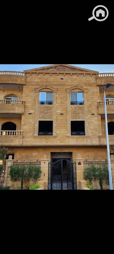 4 Bedroom Duplex for Sale in New Cairo, Cairo - 1002586329. jpg 4 Bedroom Duplex for Sale in New Cairo, Cairo - 1002586329. jpg
