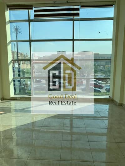 Office for Rent in New Cairo, Cairo - a2b1e9c0-f914-46b9-b115-cc845ed98f10. jpg