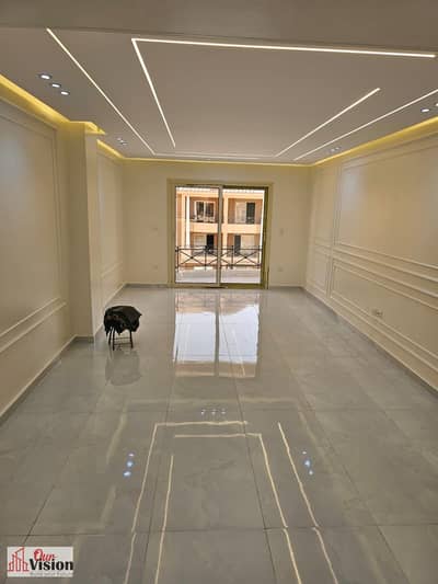 3 Bedroom Flat for Sale in Sheikh Zayed, Giza - WhatsApp Image 2026-09-02 at 1.14. 54 PM (3). jpeg 3 Bedroom Flat for Sale in Sheikh Zayed, Giza - WhatsApp Image 2026-09-02 at 1.14. 54 PM (3). jpeg
