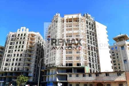 3 Bedroom Flat for Sale in Smoha, Alexandria - 1. jpg 3 Bedroom Flat for Sale in Smoha, Alexandria - 1. jpg