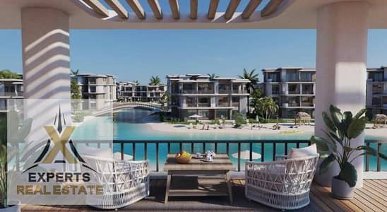 1 Bedroom Chalet for Sale in North Coast, Matruh - WhatsApp Image 2026-09-02 at 4.18. 09 PM. jpeg 1 Bedroom Chalet for Sale in North Coast, Matruh - WhatsApp Image 2026-09-02 at 4.18. 09 PM. jpeg