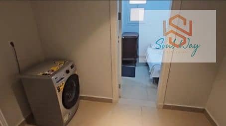 3 Bedroom Flat for Rent in New Cairo, Cairo - IMG_٢٠٢٦٠٩٠٢_١٦٢٣١٤. jpg