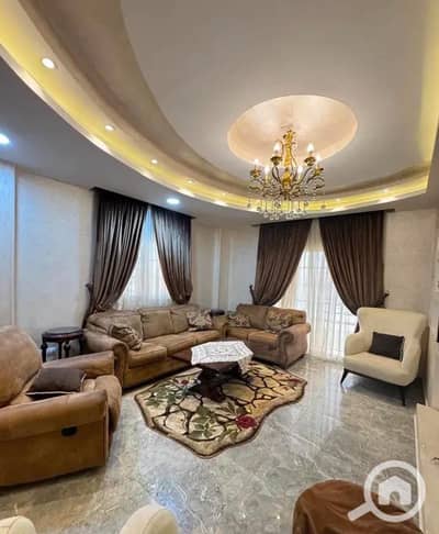 شقة 3 غرف نوم للايجار في الشيخ زايد، الجيزة - 96256. jpg