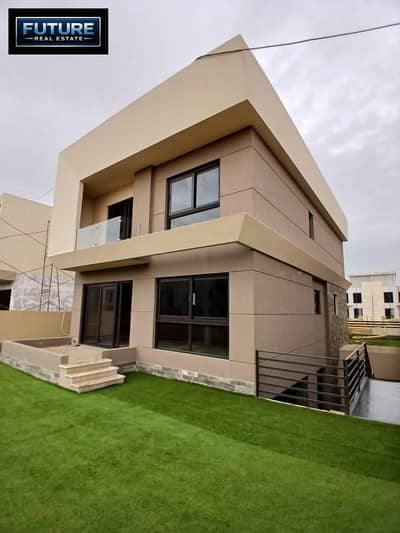 3 Bedroom Townhouse for Sale in Sheikh Zayed, Giza - WhatsApp Image 2026-08-31 at 13.33. 51 (8). jpeg