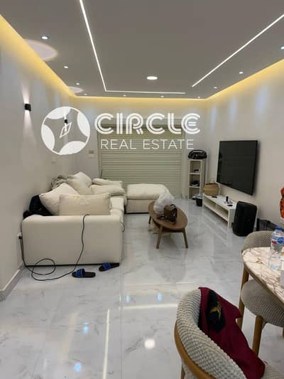 2 Bedroom Flat for Sale in New Cairo, Cairo - WhatsApp Image 2026-09-01 at 1.27. 29 PM (1). jpeg