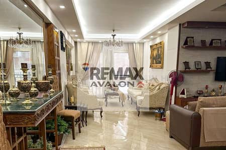 3 Bedroom Flat for Sale in Saba Pasha, Alexandria - 1. jpg 3 Bedroom Flat for Sale in Saba Pasha, Alexandria - 1. jpg