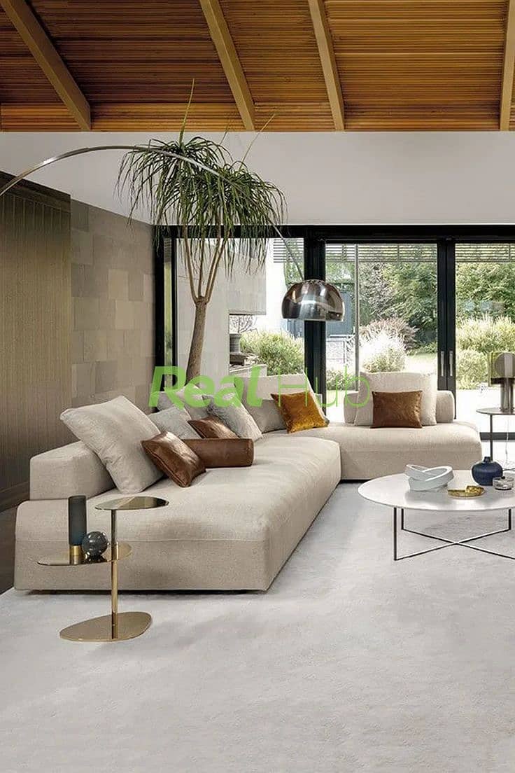 8 Chic Boho Living Room Decor Ideas. jpeg