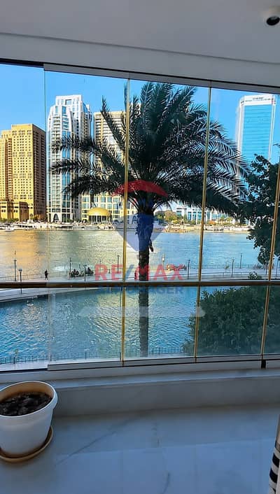 شقة 5 غرف نوم للايجار في الزمالك، القاهرة - WhatsApp Image 2026-09-01 at 5.51. 43 PM (1). jpeg