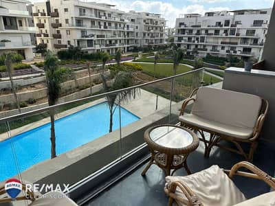 3 Bedroom Flat for Rent in New Cairo, Cairo - WhatsApp Image 2026-08-31 at 7.01. 52 PM (2). jpeg