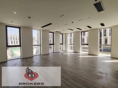 Office for Rent in New Cairo, Cairo - WhatsApp Image 2026-09-02 at 2.25. 44 PM (2). jpeg
