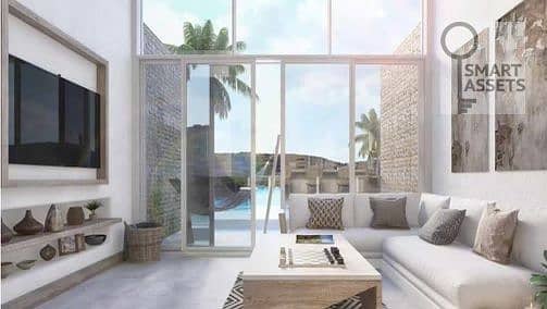 1 Bedroom Chalet for Sale in North Coast, Matruh - WhatsApp Image 2026-06-27 at 1.19. 51 PM. jpeg 1 Bedroom Chalet for Sale in North Coast, Matruh - WhatsApp Image 2026-06-27 at 1.19. 51 PM. jpeg