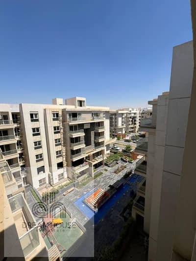 1 Bedroom Hotel Apartment for Rent in New Cairo, Cairo - WhatsApp Image 2026-09-02 at 11.13. 02 AM. jpeg 1 Bedroom Hotel Apartment for Rent in New Cairo, Cairo - WhatsApp Image 2026-09-02 at 11.13. 02 AM. jpeg