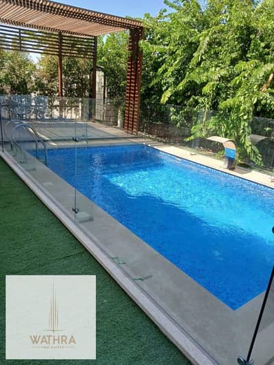 4 Bedroom Twin House for Rent in New Cairo, Cairo - WhatsApp Image 2026-09-02 at 3.49. 22 PM. jpeg