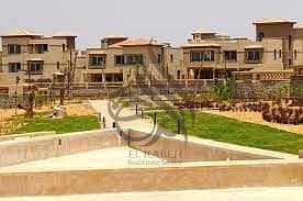 4 Bedroom Townhouse for Sale in New Cairo, Cairo - images (1). jpeg