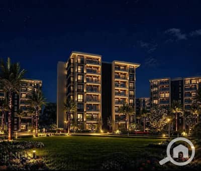 3 Bedroom Flat for Sale in New Capital City, Cairo - 1001293477. jpg 3 Bedroom Flat for Sale in New Capital City, Cairo - 1001293477. jpg